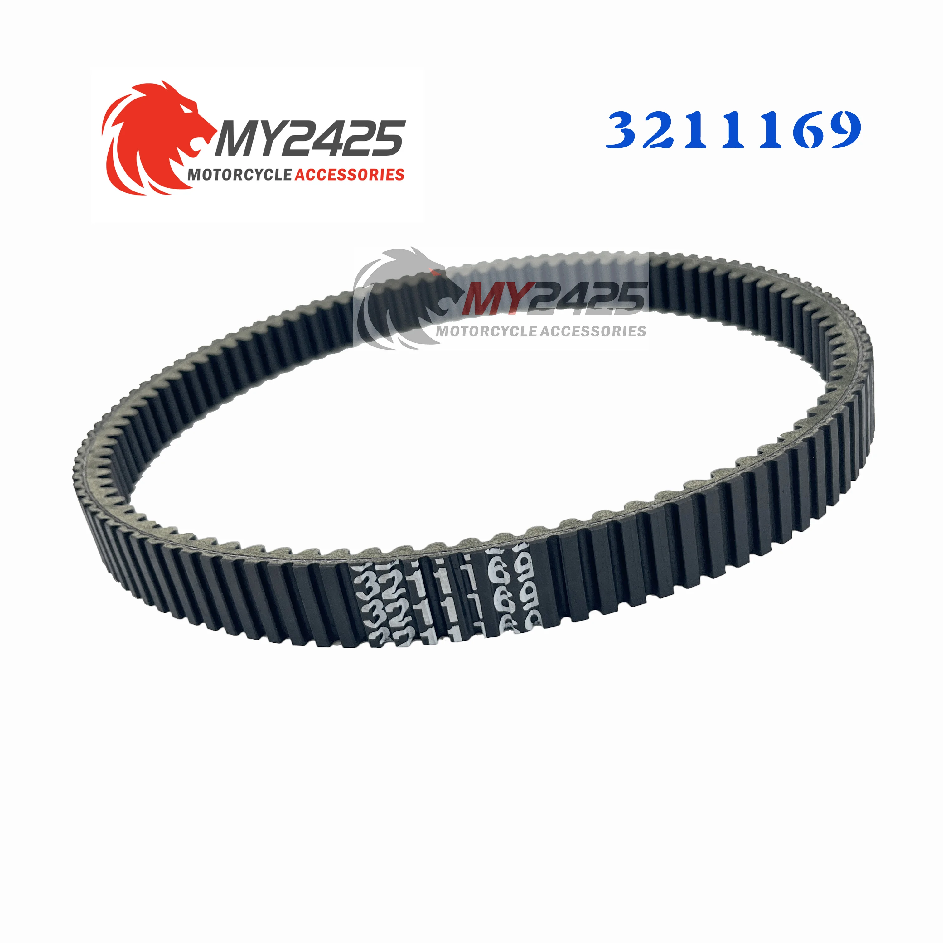 Aazon.co: OLIFANT 3211169 High Perforance UTV Drive Belt For Polaris Ranger 500 2017-22 - View #8