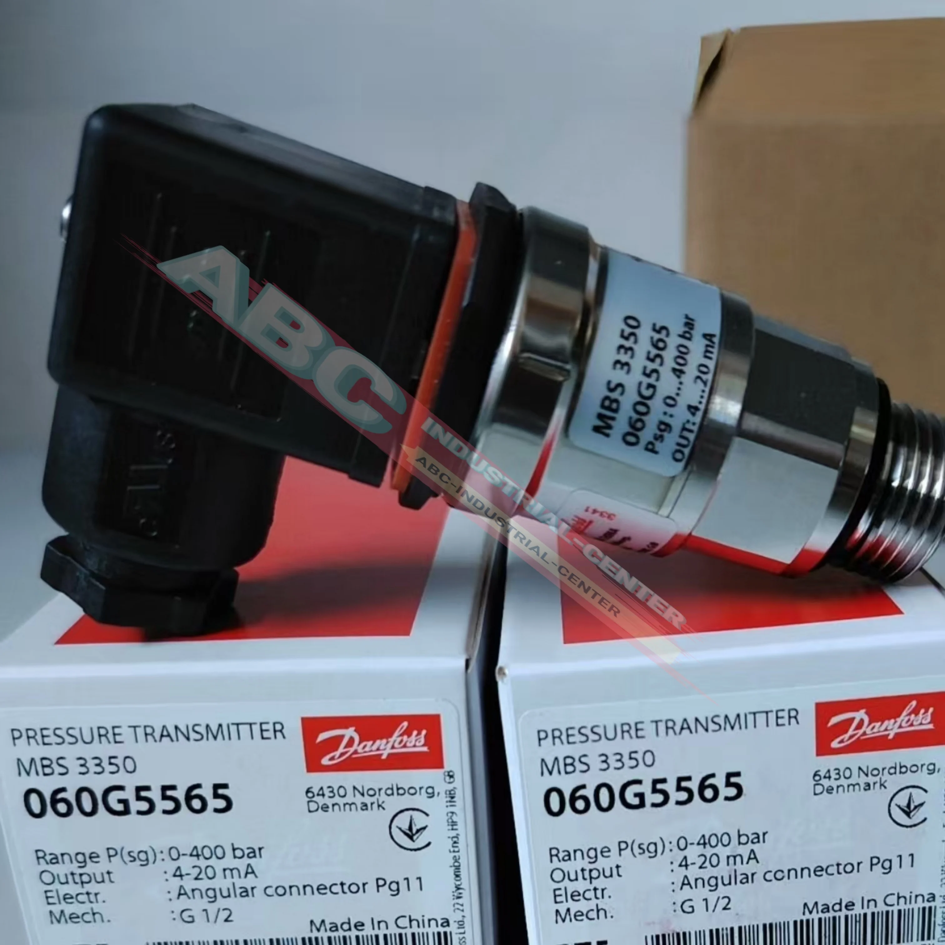 060G5902 MBS3000 신형 060G5929 MBS3300 오리지널 압력 센서
