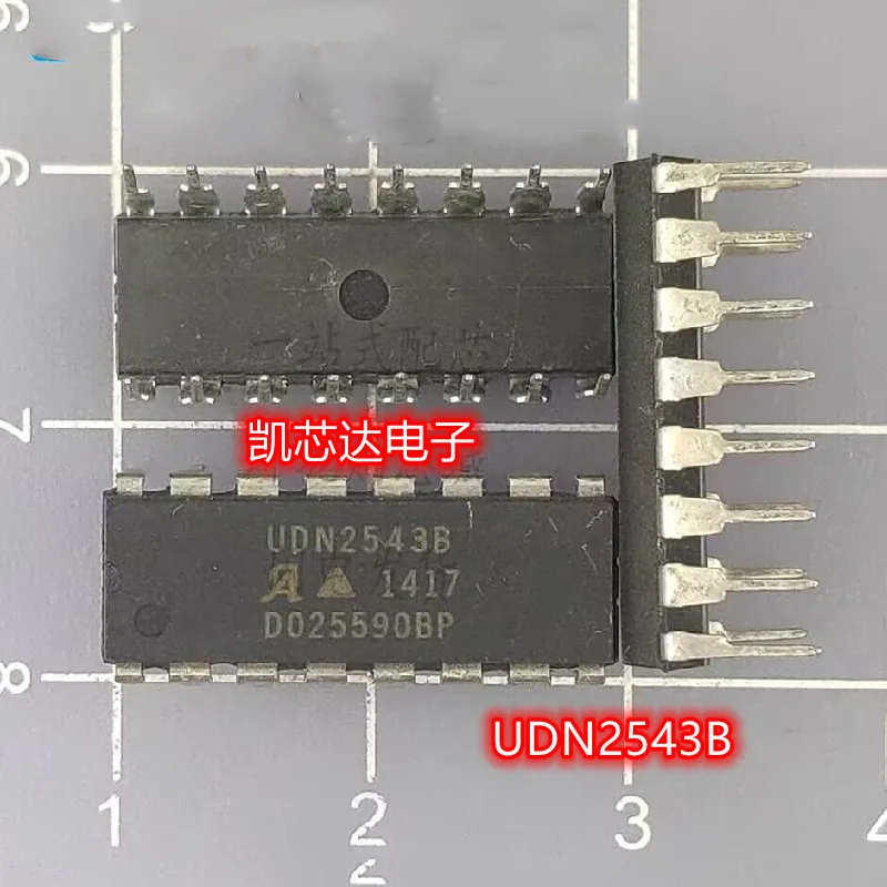 

5-10 шт. UDN2543B 100% новый и оригинальный
