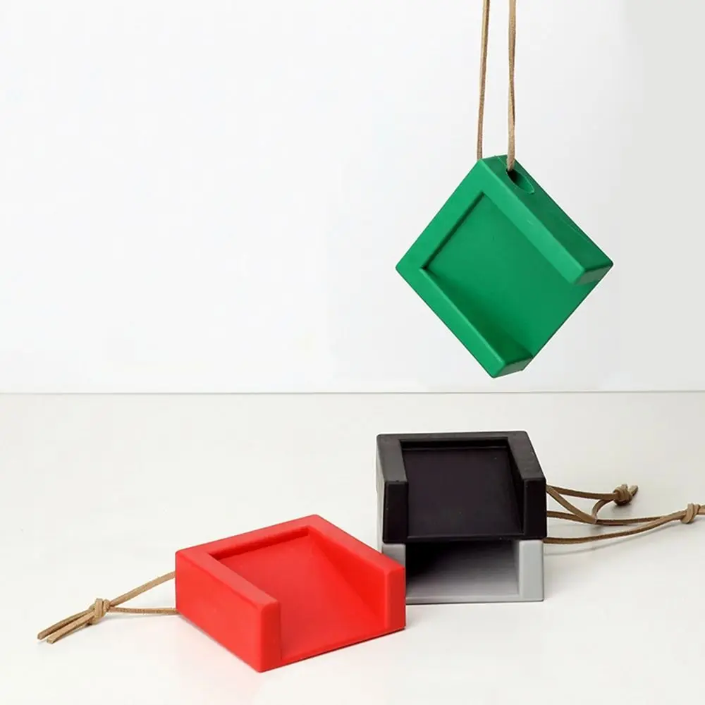Safety Silicone Door Stop Stoppers Block Doorstops Door Stopper Home Office Rear Retainer Anti-collision Stop