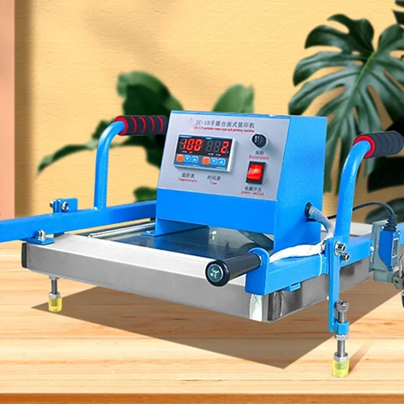 Printing Factory Color Printer Portable Portable Desktop Printer