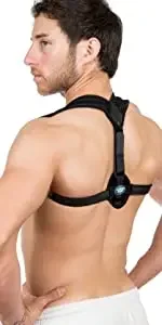 upper posture brace