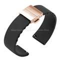 Black-Rosegold