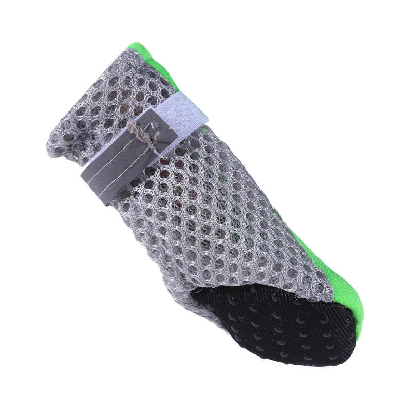 Title 88, Pet Dog Shoes Puppy Outdoor Soft Bottom For Cat...