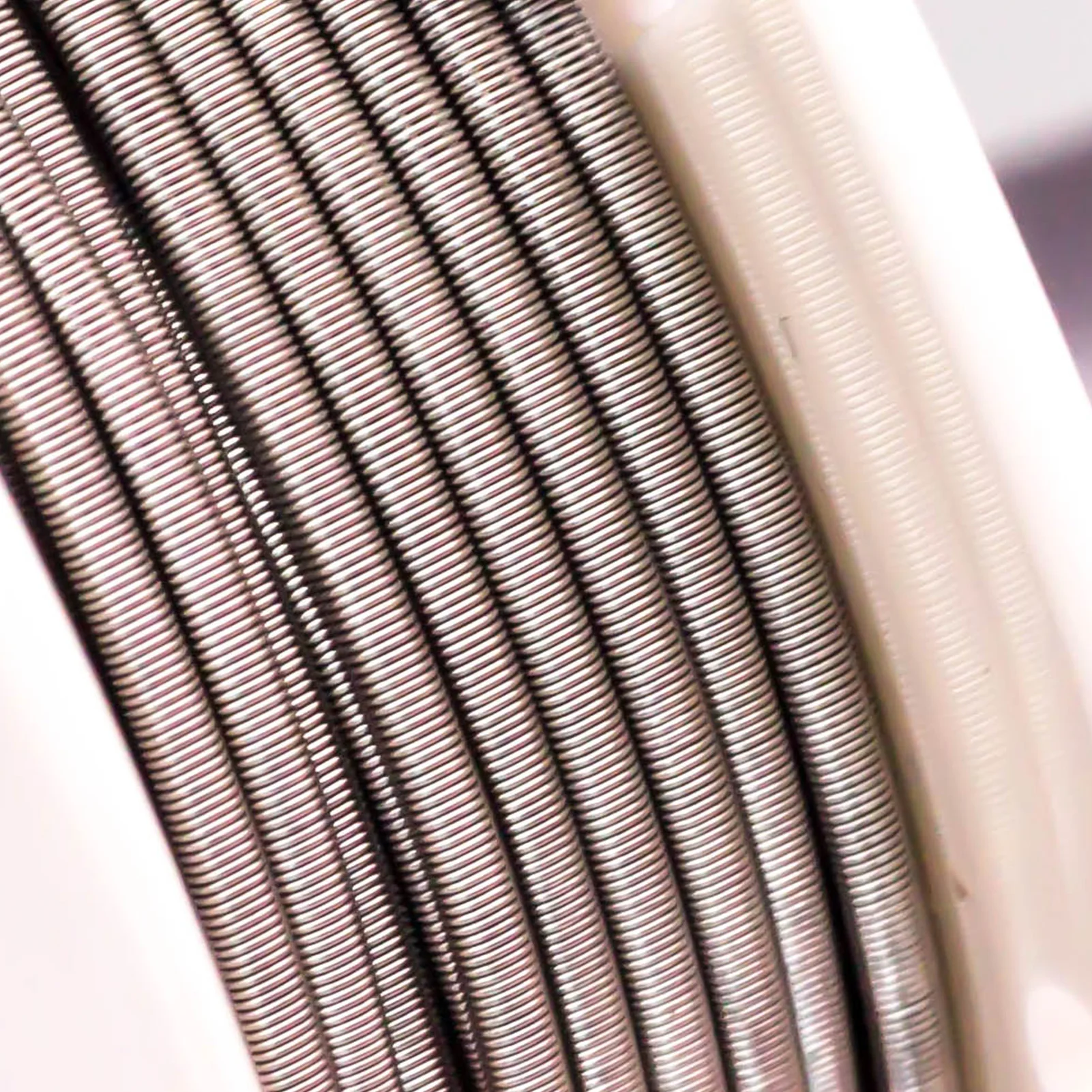 18FT Ni80 Resistance Heating wire 80% Nickel/20% Chromium