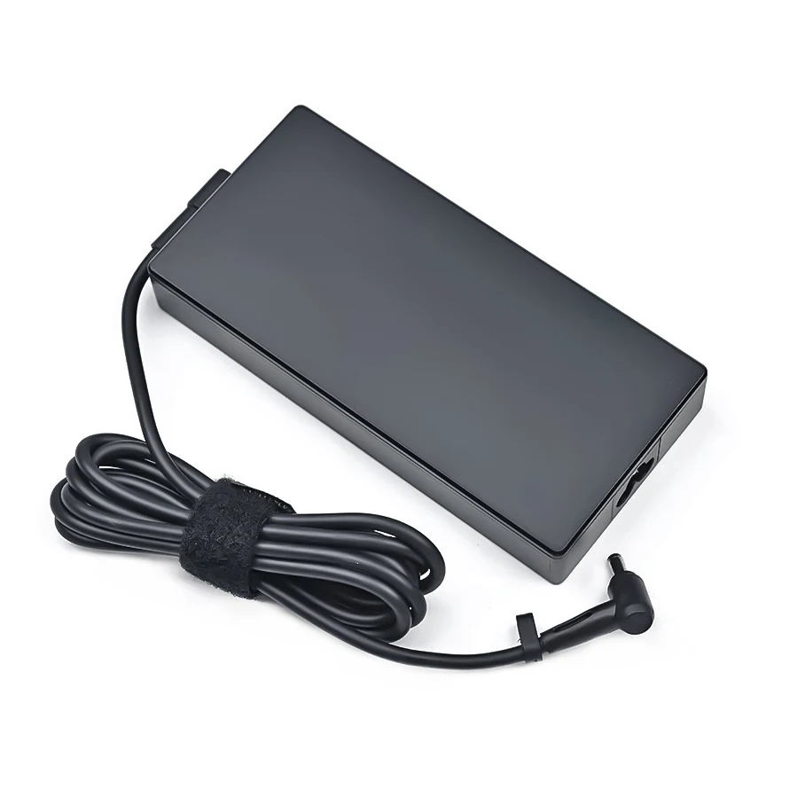 20V 6A 120W 4.5X3.0mm PA-1121-22 어댑터 MSI/ASUS UX534F M7400Q YX570U YX570Z UX501J U5500V 전원 공급 장치용 노트북 AC 충전기