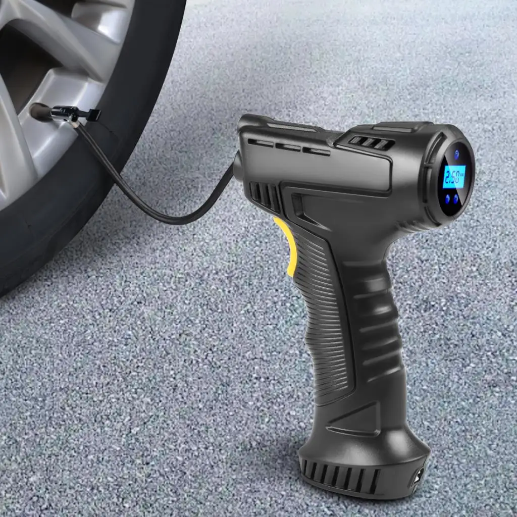 Urbanroad 120W �ڵ��� ���� ���� ����/���� ���� ǳ�� ���� �޴�� ���� ���� Ÿ�̾� ��â�� ������ �ڵ��� ������ ��