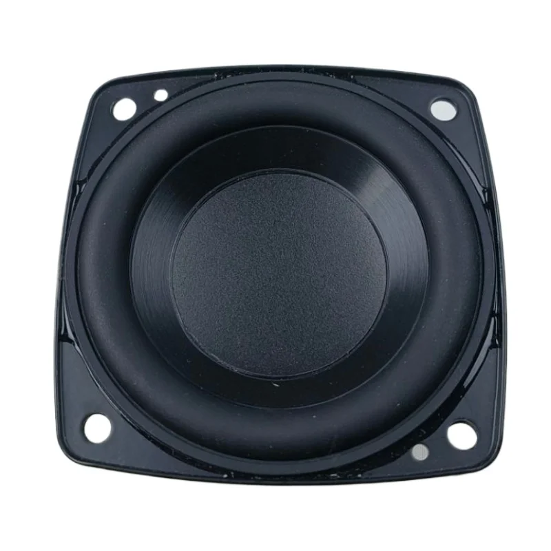 SOTAMIA 1Pcs 2.75 Inch Full Range Speaker 4 Ohm 20W Loudspeaker Audio DIY Home Theater Music Portable Bluetooth Speaker For JBL