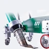 Welder for Tarpaulins PVC Banner Tarpaulin Tent Welding Machine Hot Air Welder LESITE LST-MAT1 with 40MM Nozzle 3