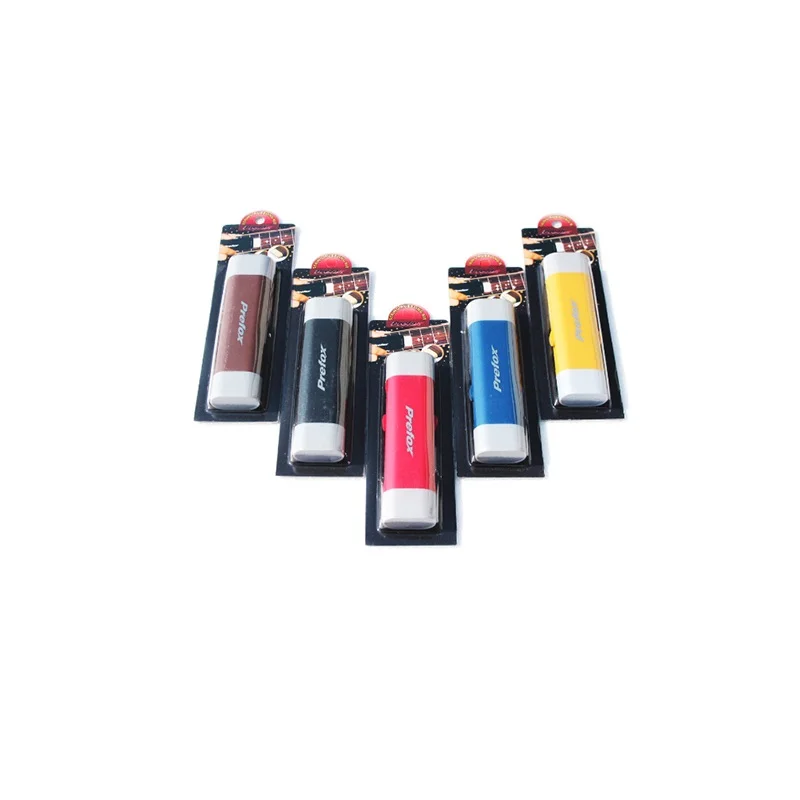 

New Guitar Bass String Scrubber Cleaner Rust Cleaning Tool String Fingerboard Cleaner & Lubricant Polish Strings Brush Pen