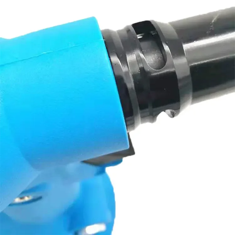 Rivet Power Tools