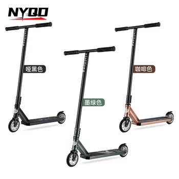Pro Stunt Scooter for Tricks 1