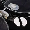 Massage Balloon Nasal Pad Anti-Slip Silicone Self Adhesive Glasses Nose Holder Sticker Pads Anti-drop Sunglasses Accessories 2