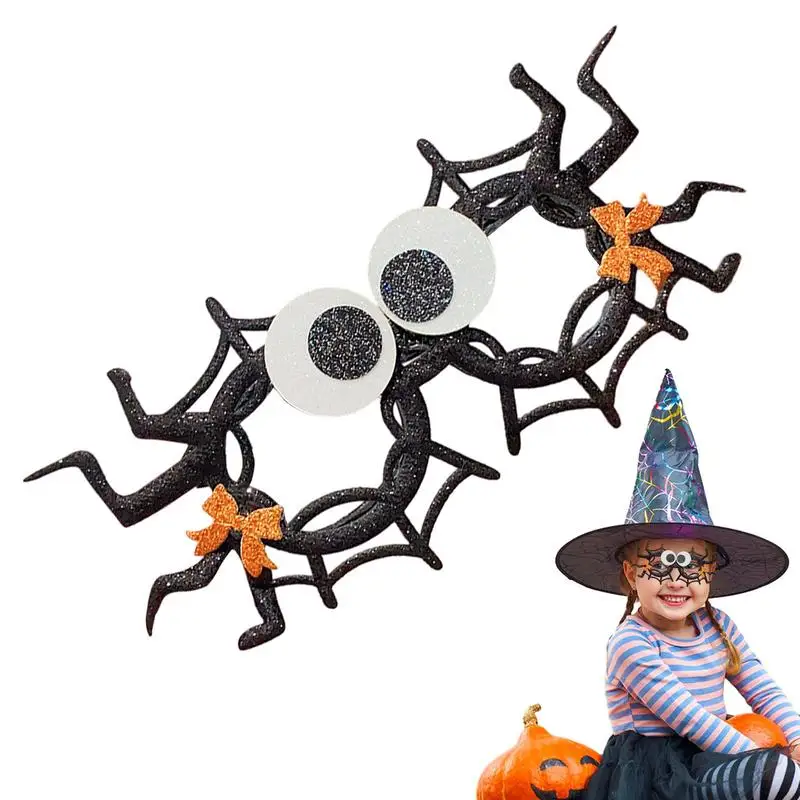 

Cosplay Glasses Happy Halloween Glasses Party Supplies Halloween Booth Photo Props Glasses Halloween Costume Party Favors