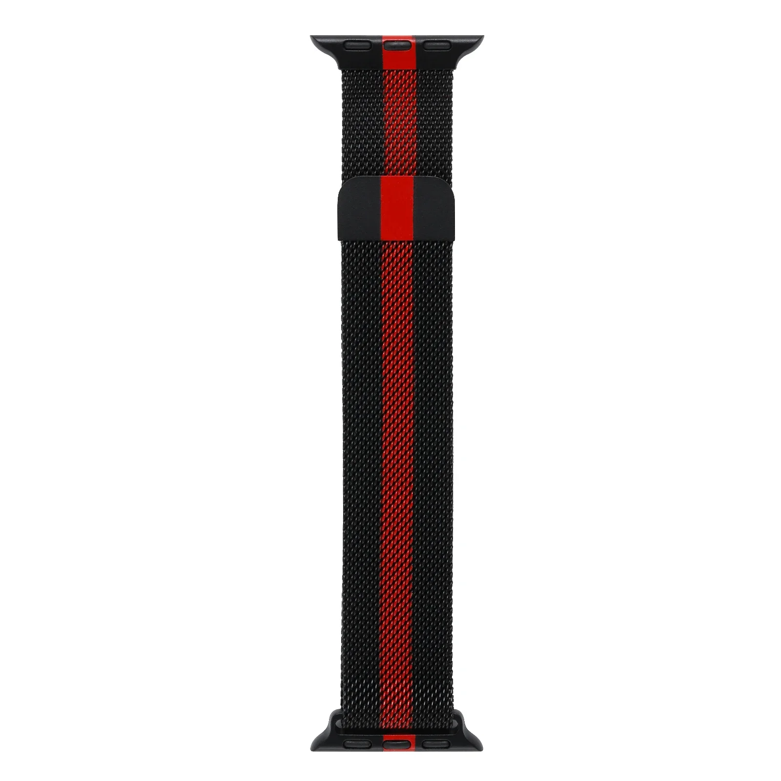 Elegant Milanese Loop Stainless Steel Watch Band Bracelet Strap