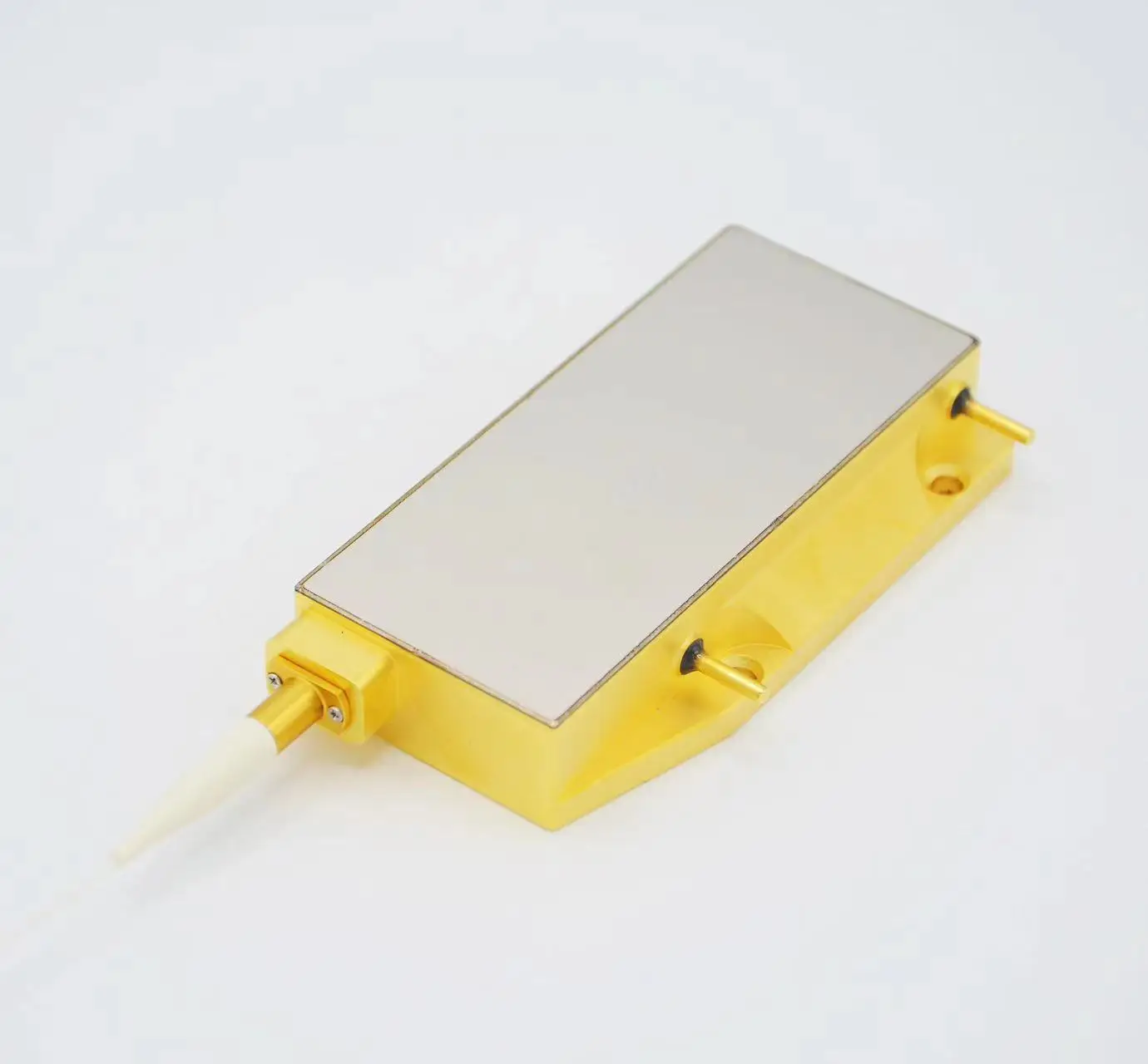 

808nm 40W module for Direct semiconductor used in 5W solid state ultraviolet