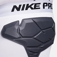 Short d'entraînement respirant pour hommes Nike Genuine Pro HyperStrong AQ2732-100 5