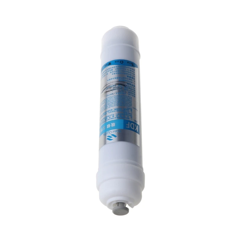 10" Five-stage Reverse Osmosis Filter Set Water Purifier Cartridge