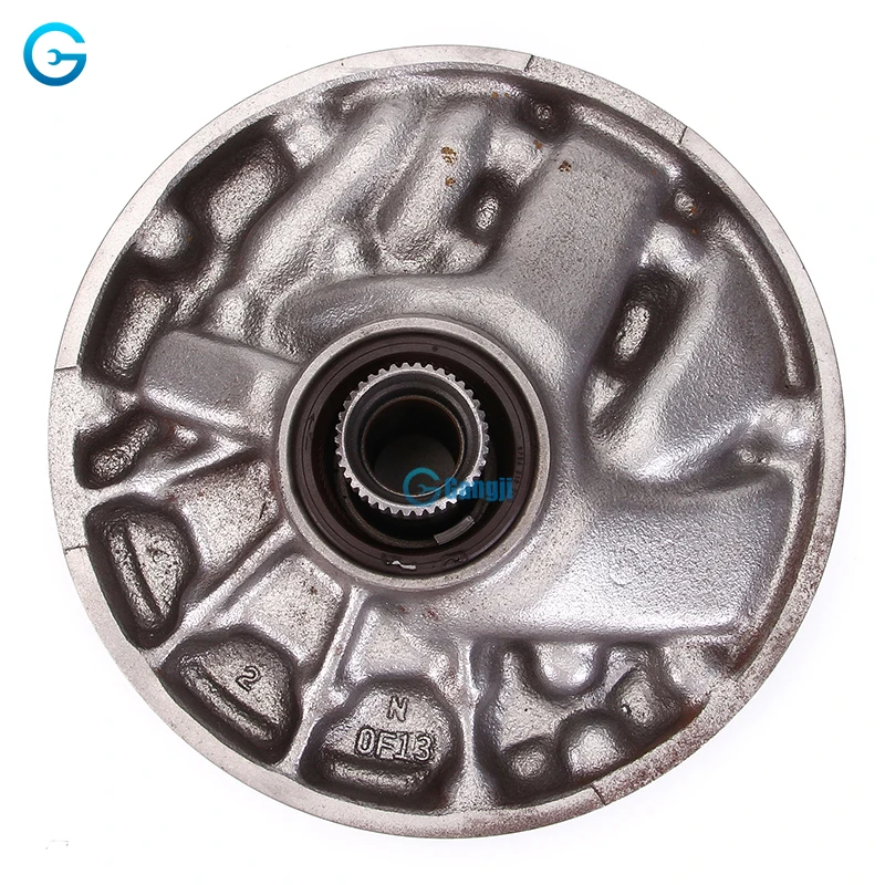 4HP16 ZF4HP16 Transmission Oil Pump Fits For BMW Buick Excelle 1.8L