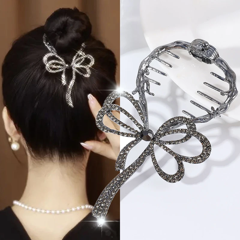 Women's Luxury Hair Accessories