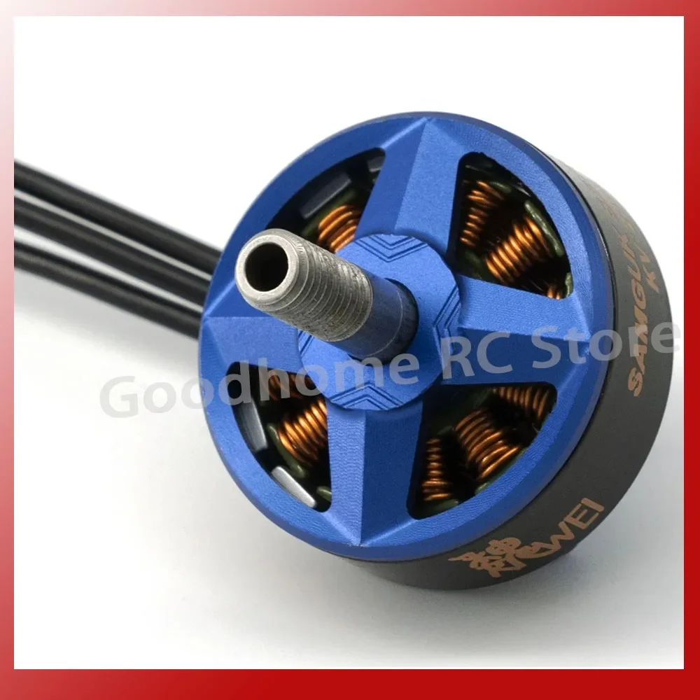 SunnySky X4108S KV380/KV480/KV600/KV690 moteur sans balais pour avion multi- rotor voltige quadrirotor jouets  26