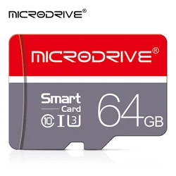 Ultra - Fast Multi - Capacity SD Memory Card - 64GB