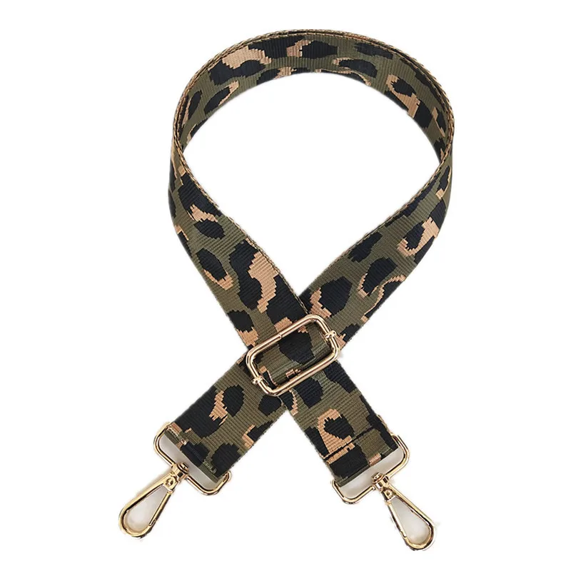 

Backpack Accessories For Bag Belt 3.8cm Wide Straps For Bag Fabric