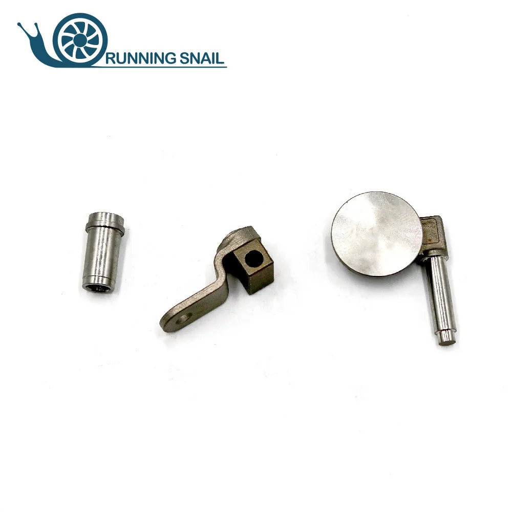 Wastegate Rattle Flapper 1K1 1T1 5N 53039800099 VW Audi Seat Skoda 1.4TSI 03C145701B  ü Runningsnail