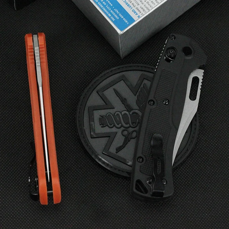 Рисунок 6 - Тактический складной нож BENCHMADE