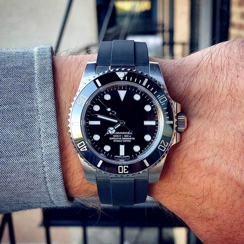 Watch Bracelet For Rolex Daytona 