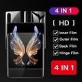 4 In 1 HD