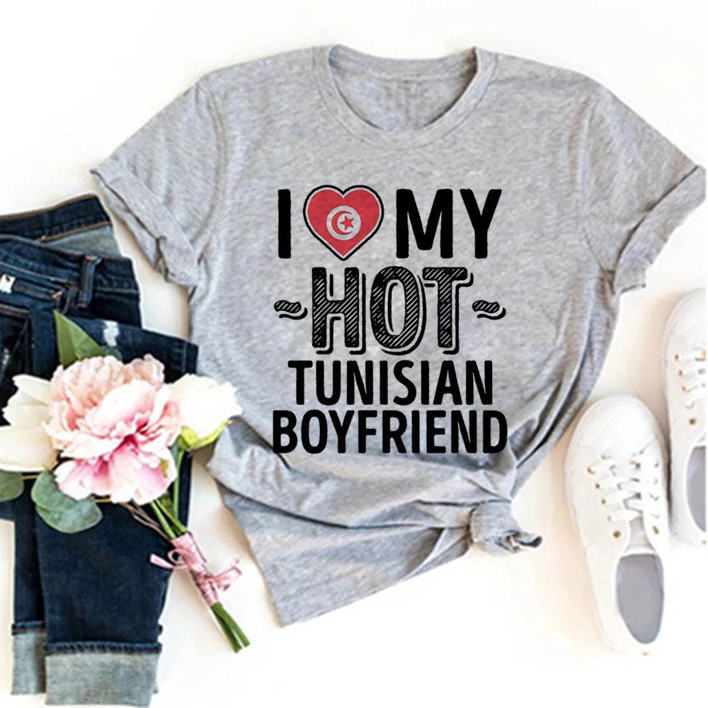 

Tunisia top women Y2K designer harajuku top girl manga comic y2k clothing