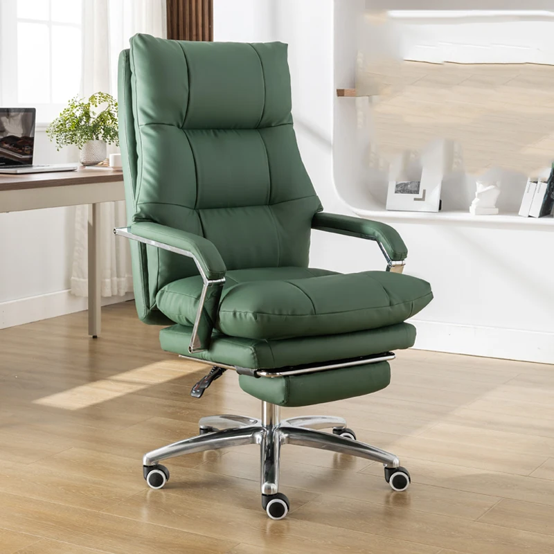 Playseat Sedie Da Ufficio Reclinabili Poltrona Da Pranzo Comodo Pavimento Camera Da Letto Sedie Da Ufficio Bianche Mobili Da Ufficio Di Lusso Silla Ga