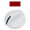 2X 131965300 Dryer Timer Knob Replacement Spare Parts Accessories Replaces 131666601 131666604 AP2107936 PS419092 3