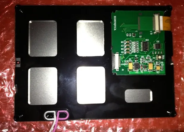 

Brand new KG057QV1CA-G02 KG057QV1CA-G00 LCD screen