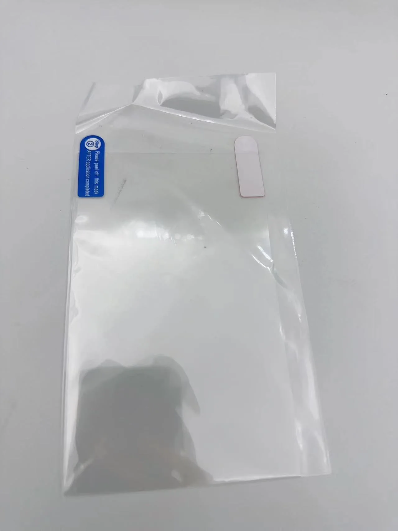 Hdd enclosure protect film Frosted Hd protective film iodd2541