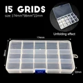 15 GRIDS