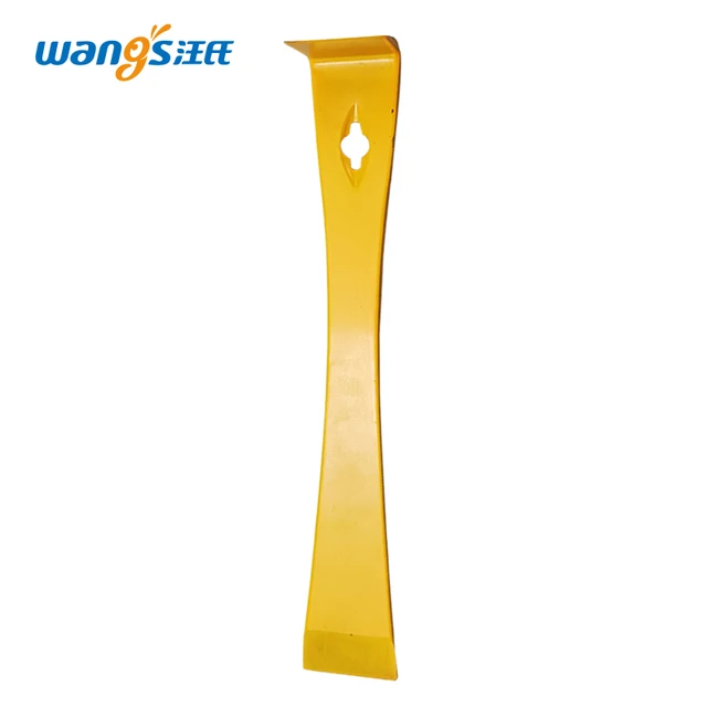 Méhészet Rozsdamentes Acél J Alakú Szerszám Ívelt Farok Méh Kaptárhorogkaparó Piros Vagy Sárga Ezüst -Multifunkcionális Méhészeti Eszköz - Image 2