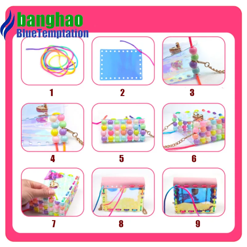 Wholesale DIY Fashion Charm set for making accessories for jewelry alloy pendants bracelets beads YDA-01