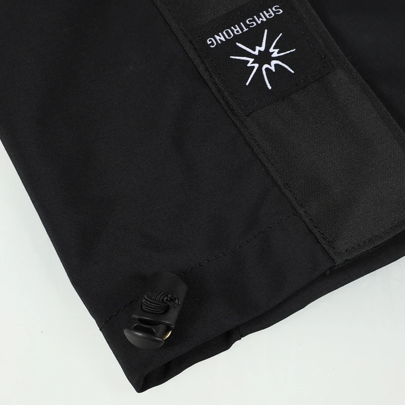 Waterproof Hiking Leg Gaiters 4