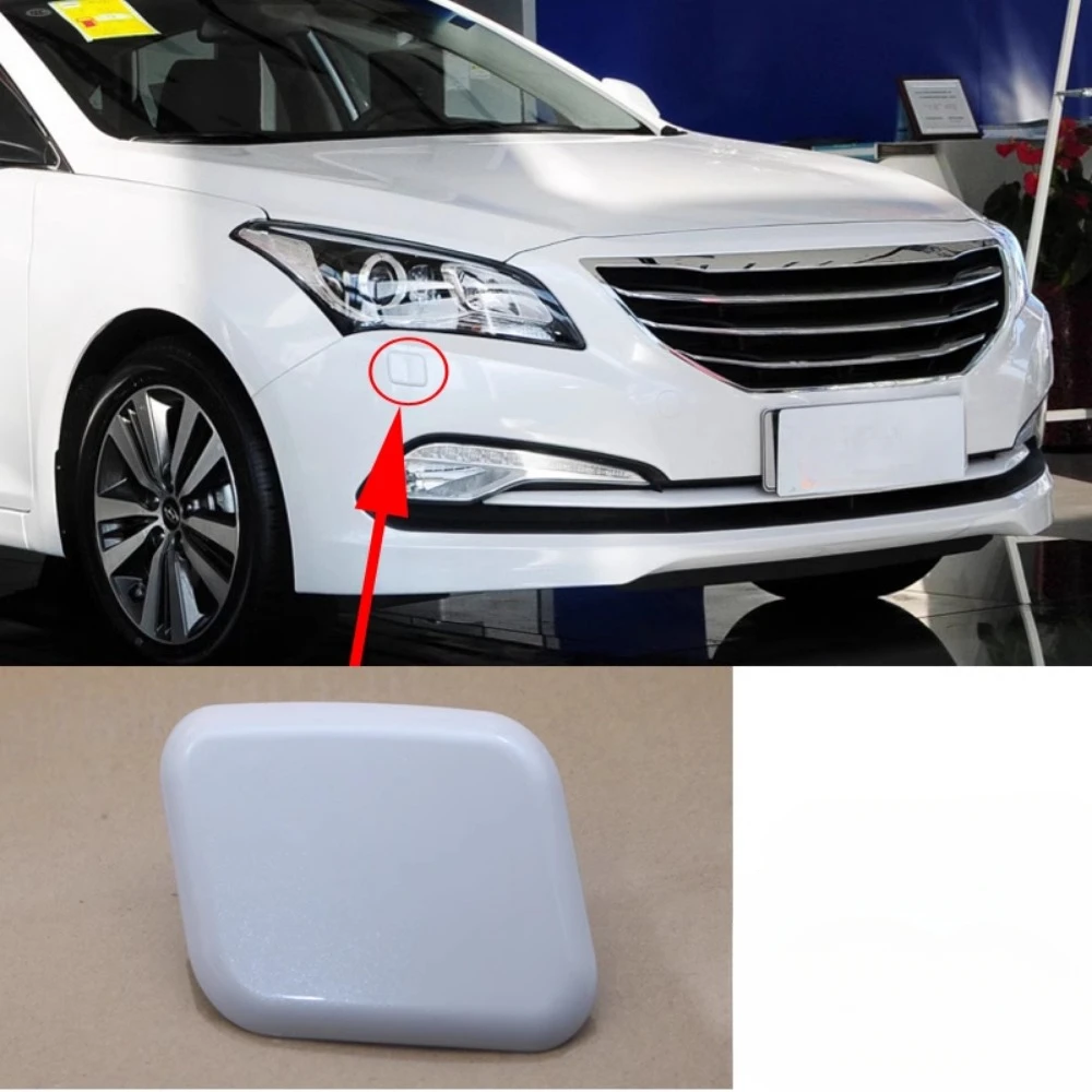 

1 шт., спрей для очистки переднего бампера автомобиля Hyundai MISTRA