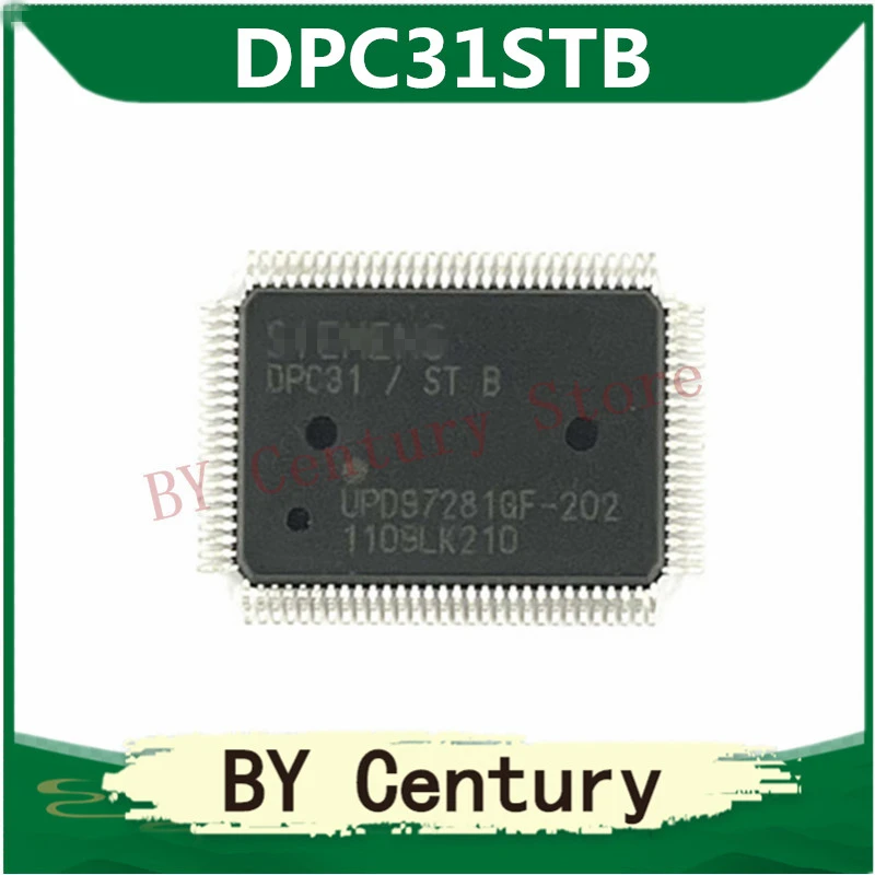 

DPC31/STB DPC31/STC QFP-100 новое и оригинальное, универсальное, профессиональное, настольное, подходящее обслуживание
