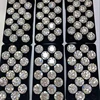 [ Closest To Diamond ] Wholesale 1CT Small Size Loose Moissanites Stones GH Color VVS1 Gemstone Lab Grown Moissanite Diamonds 4