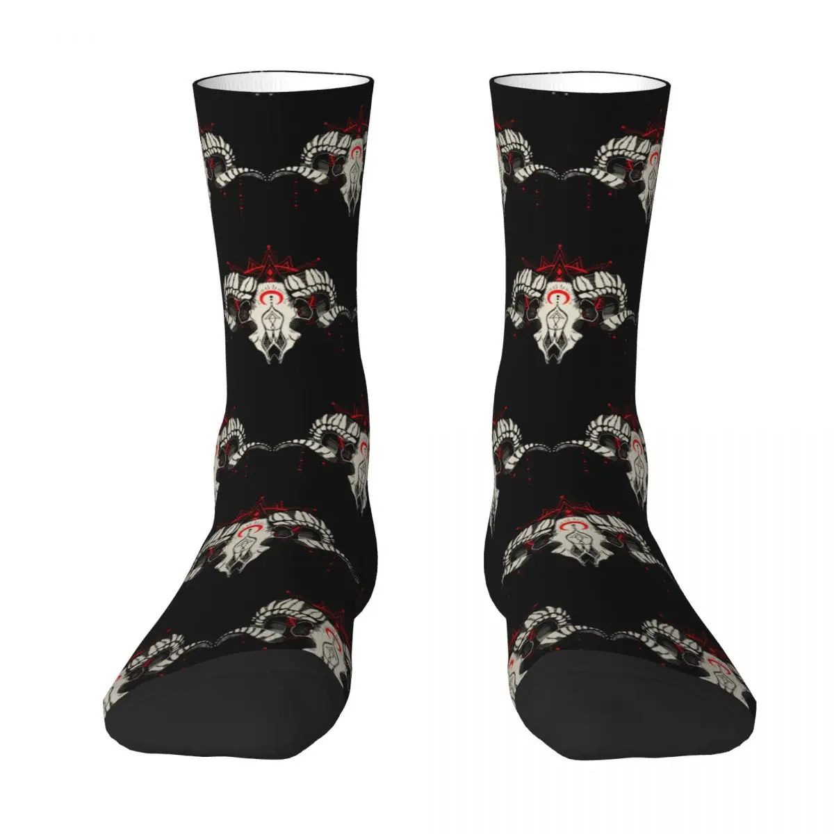 Print,black And White,animals Adult Socks print,black and white,animals Unisex socks,men Socks women Socks