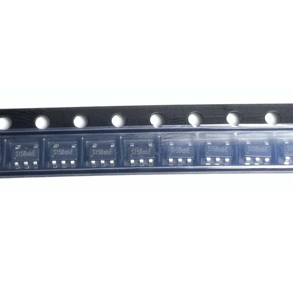

100 шт. ~ 500 шт./лот STI3411A STI3411 S15B SOT23-5 новые и оригинальные