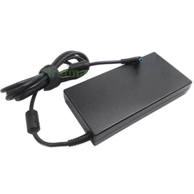 200W HP Pavilion Gaming Laptop 15-ec2143nf Adaptateur CA Chargeur - Eu