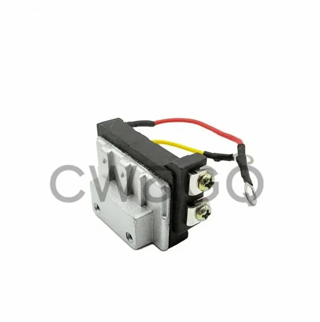 Ignition Module 89620-12440 For Toyota Corolla Celica Prizm 1.6L