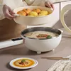 4.5L Smart Electric Frying Pot Multifunctional Electric Cooker Non-stick Frying Pot Large Capacity Electric Hot Pot 1~4 People 2