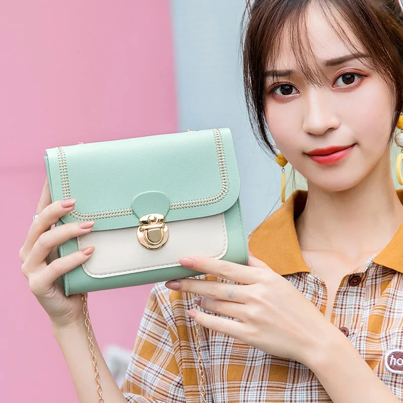 Latest fashion trend: Korean celebs are swapping micro bags for something  bigger - CNA Lifestyle