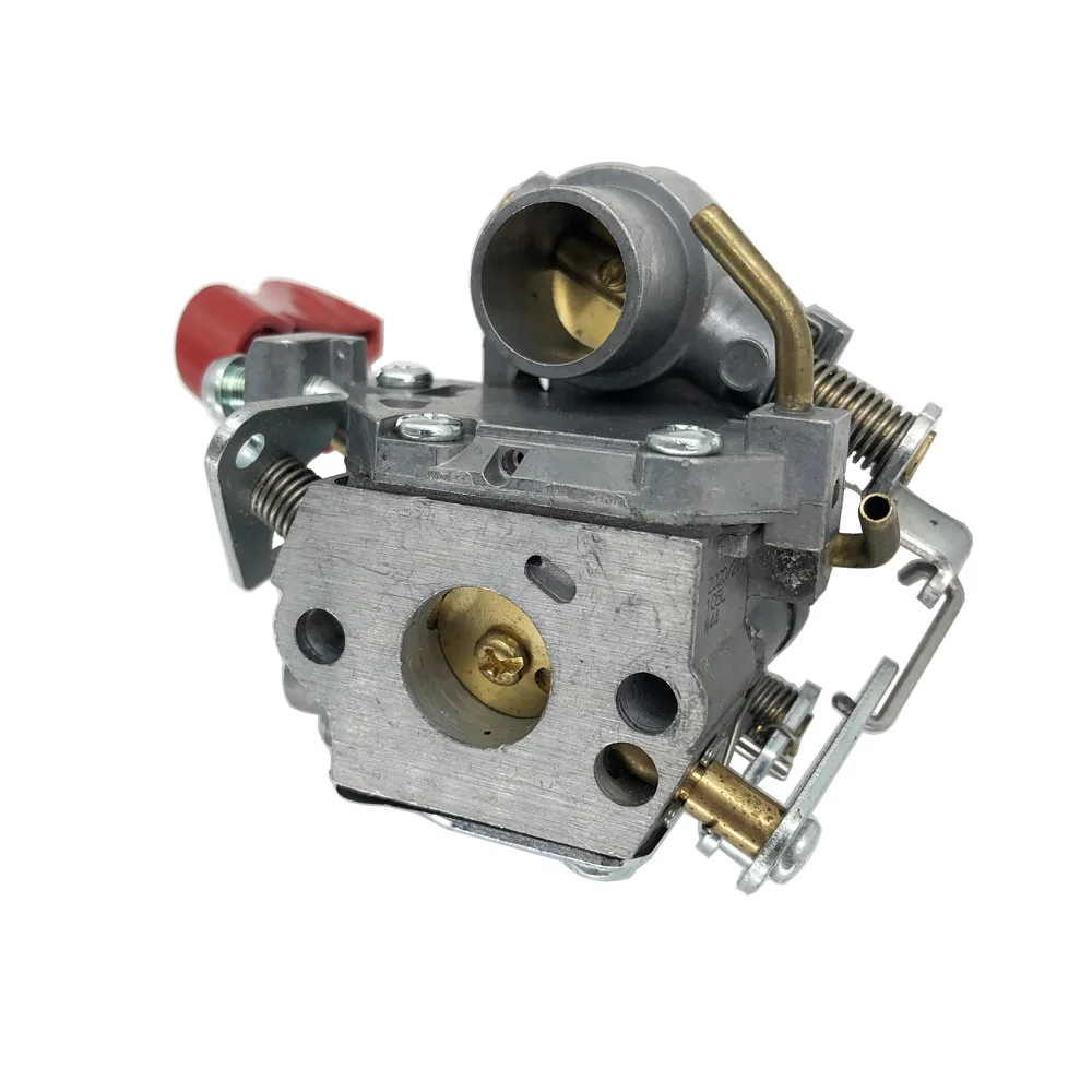 Kit carburatore per Poulan Pro PP338PT PP133 PP333 33cc 545189502
